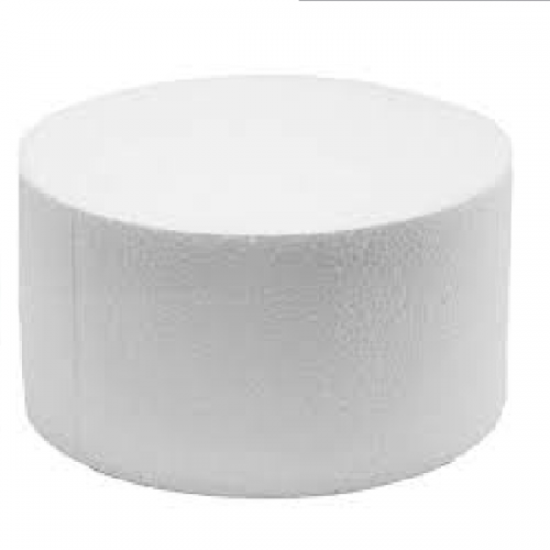 POLYSTYRENE DUMMY ROUND 350*100MM POLYSTYRENE DUMMY ROUND 350*100MM